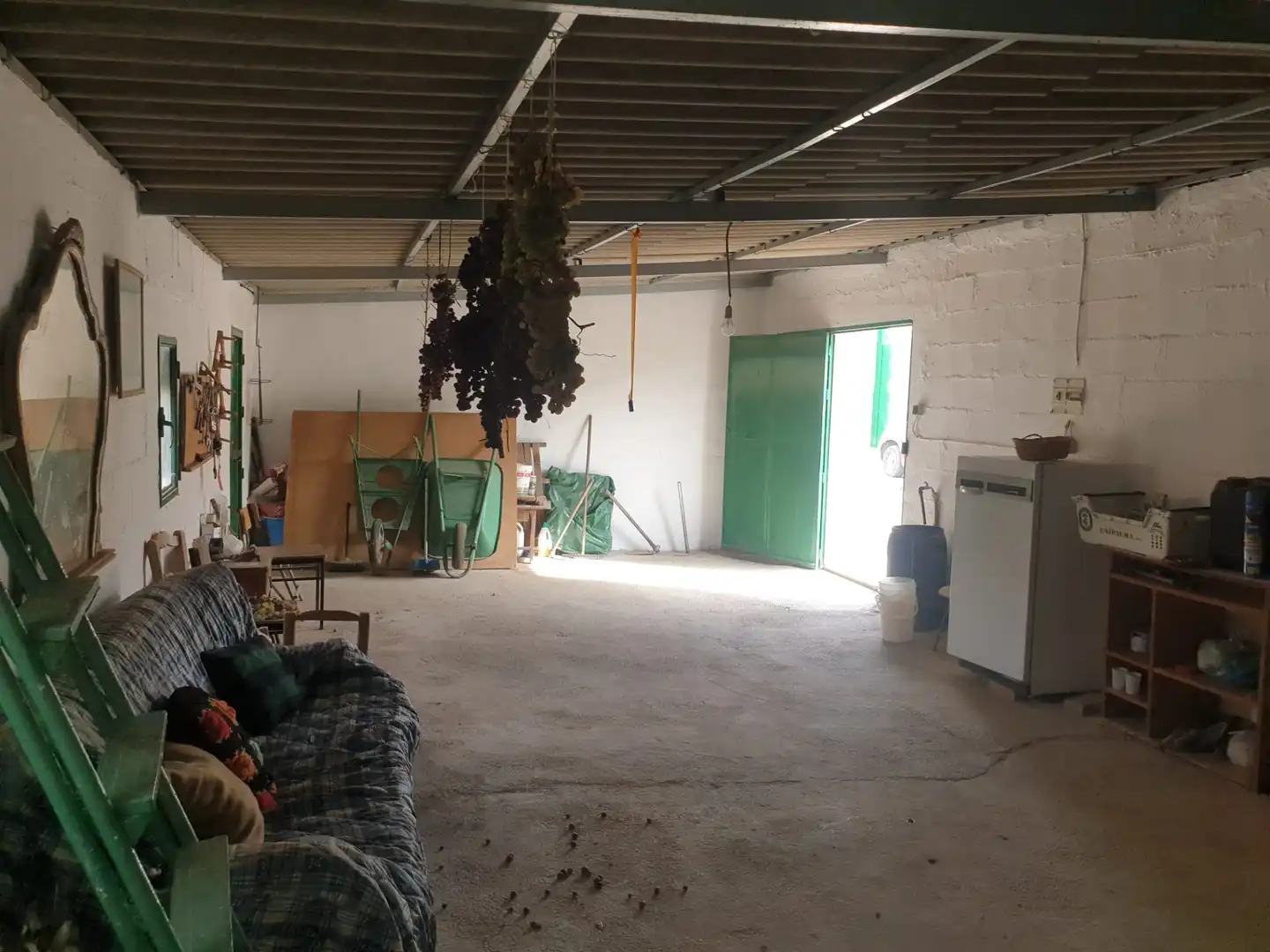 Terreny residencial en venda a Villamayor de Santiago, imagen 4