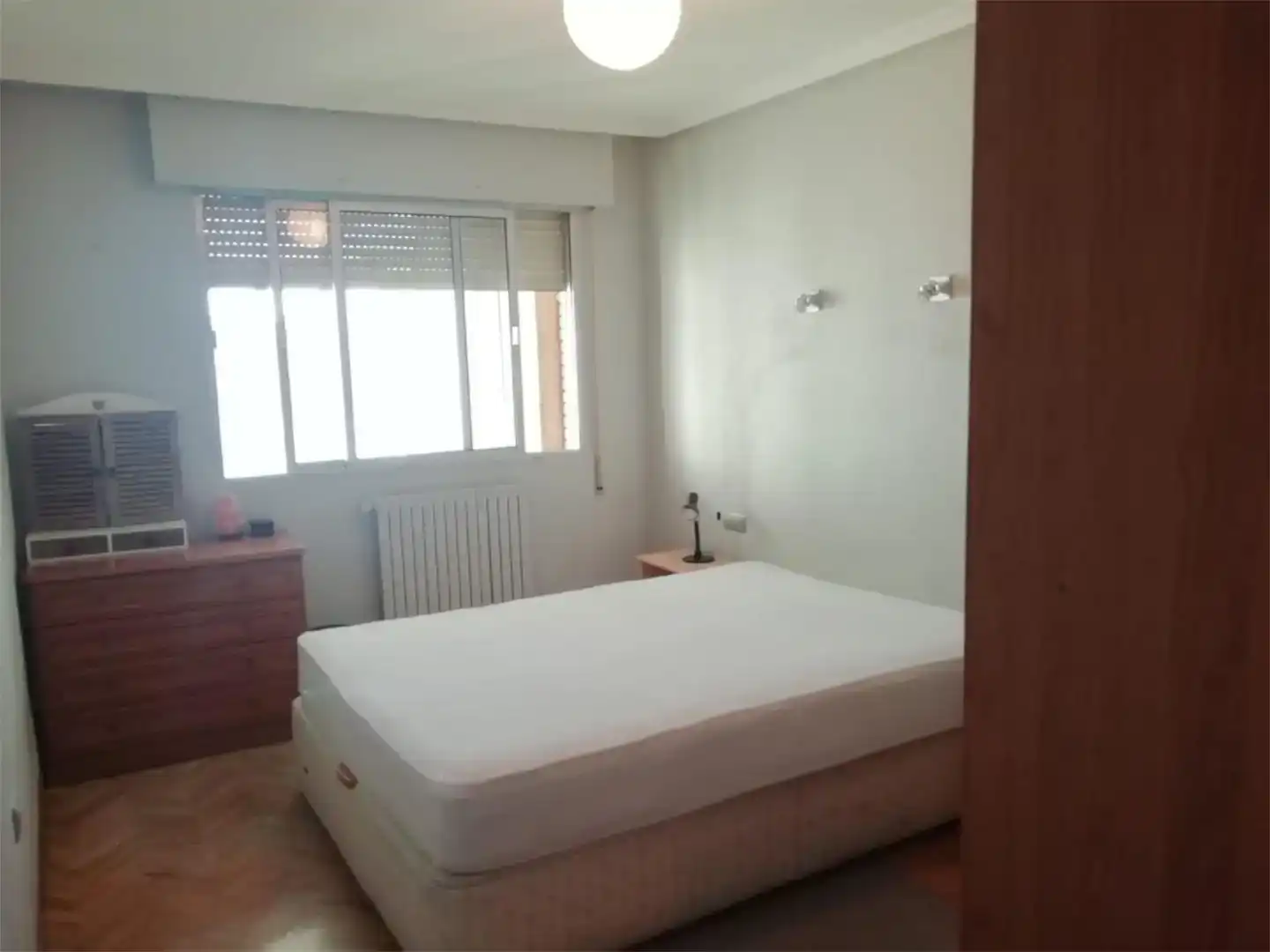 Dormitori de Pis en venda en Valladolid Capital