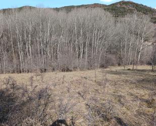 Land for sale in Yésero