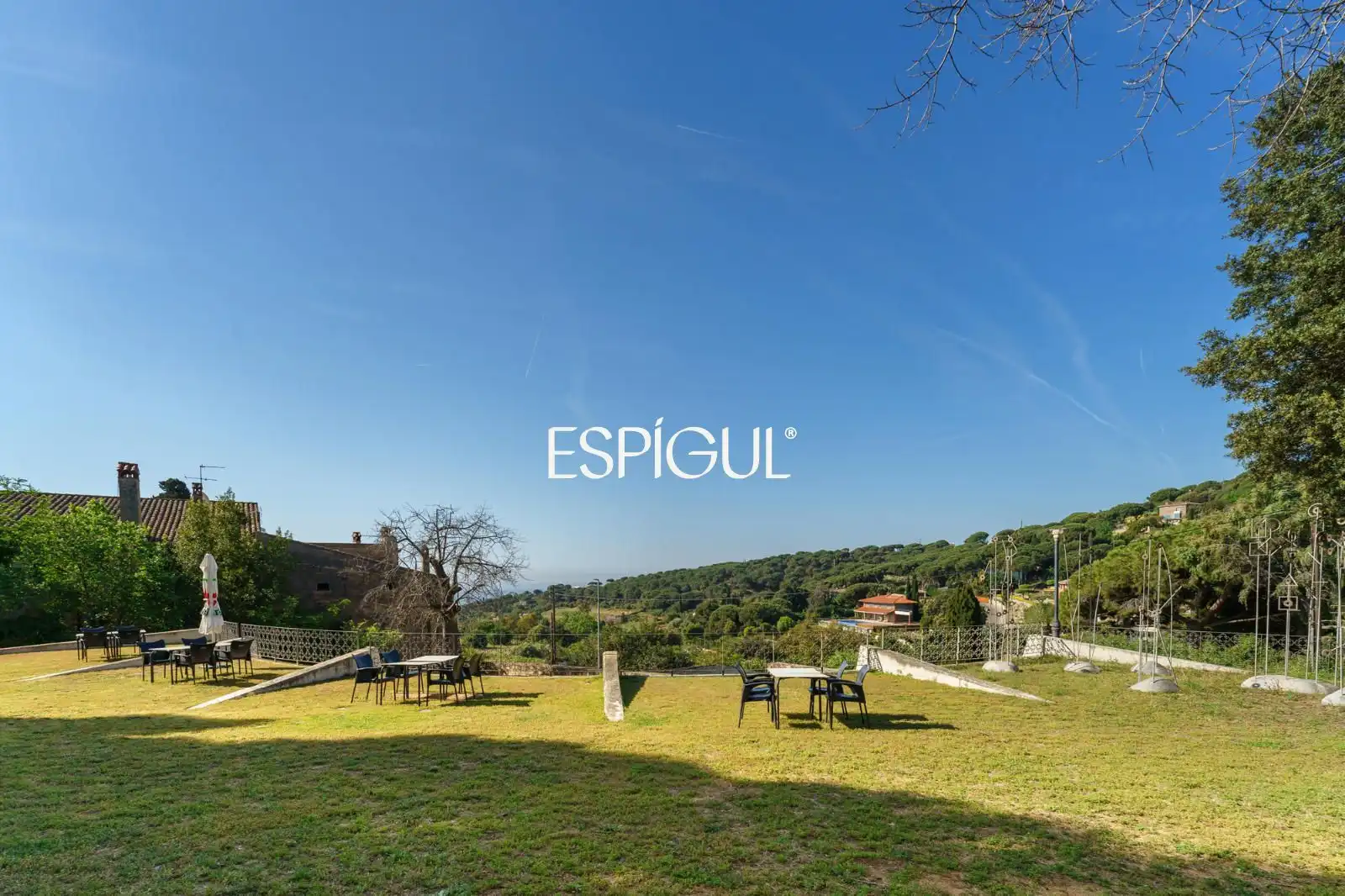 Casa con piscina in vendita a Santa elena, imagen 15