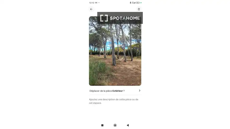 Pis amb terrassa de lloguer a Mas Mora - Sant Daniel, imagen 8
