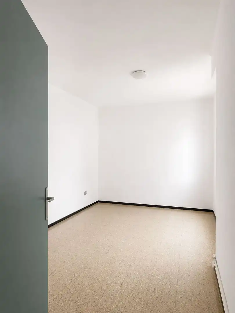 Bedroom of Flat for sale in Cassà de la Selva  with Heating and Terrace