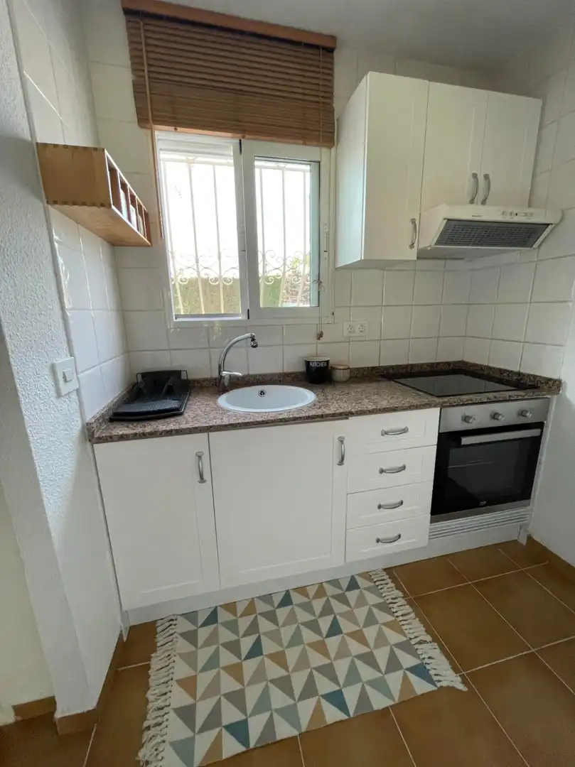 Apartment mit Pool zum Verkauf in El Puerto, imagen 19