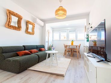 Flat with lift for sale in Travesía Villaescusa 6