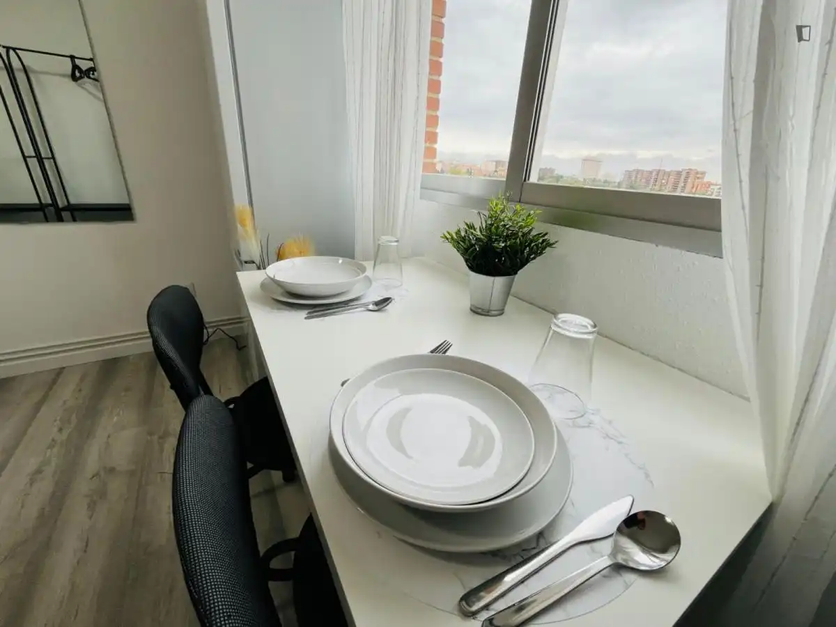 Room in Vista Alegre