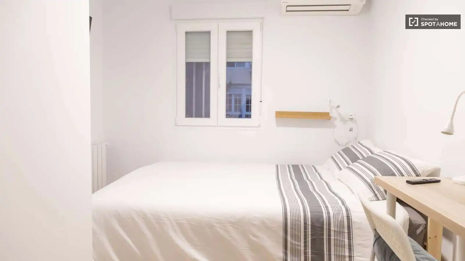 Habitación en Pilar