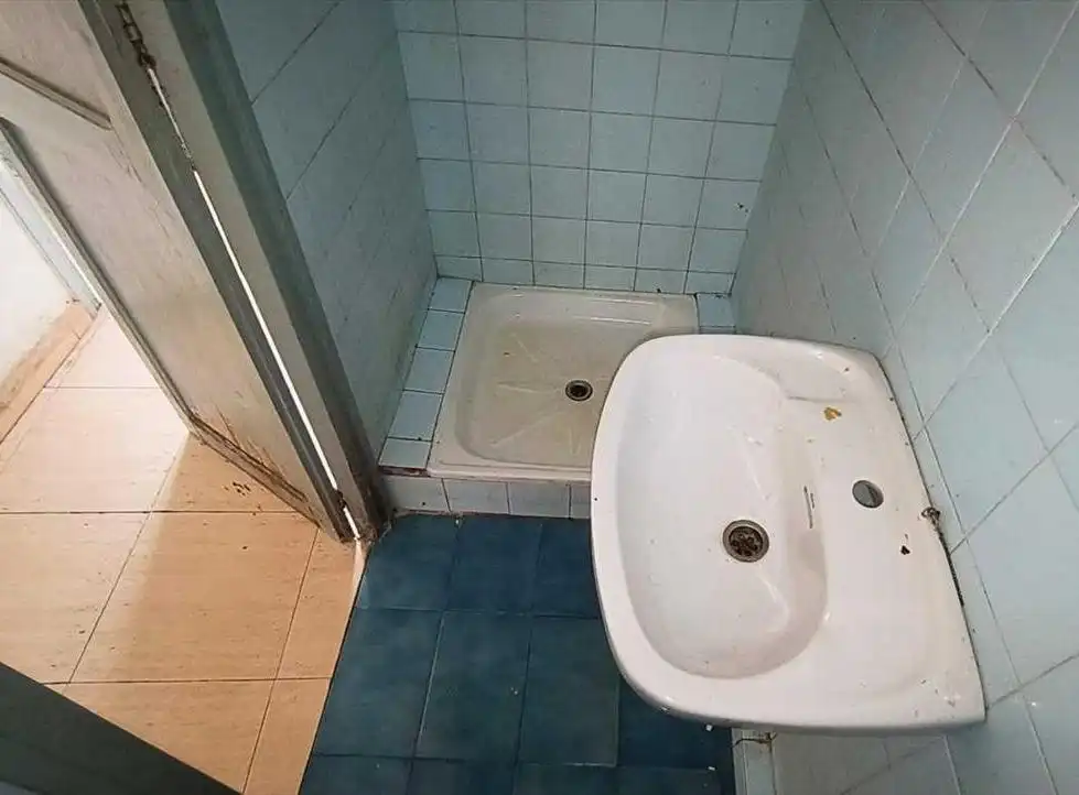 Flat for sale in Tetuan