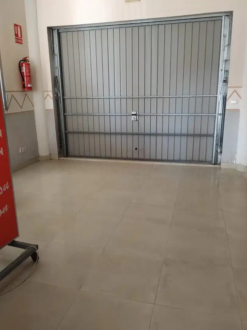 Locale commerciale in vendita a Bellreguard, imagen 4