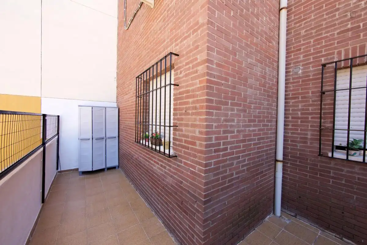 Habitación en Poniente-Norte - Miralbaida - Parque Azahara