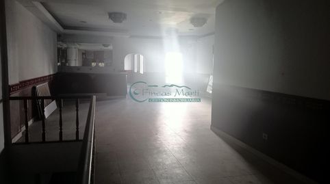 Foto 5 de Edificio en venta en Plaza España - Corte Inglés, Vigo