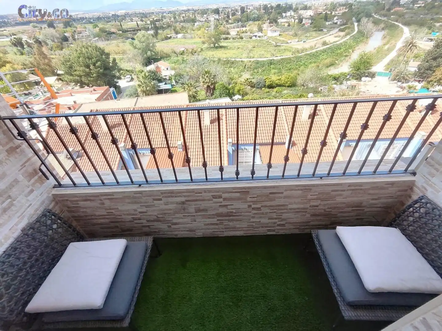 Flat for rent in Ribera de Molina - Torrealta