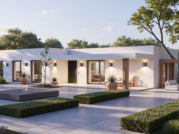 Villa zum Verkauf in Carrer la Sínia