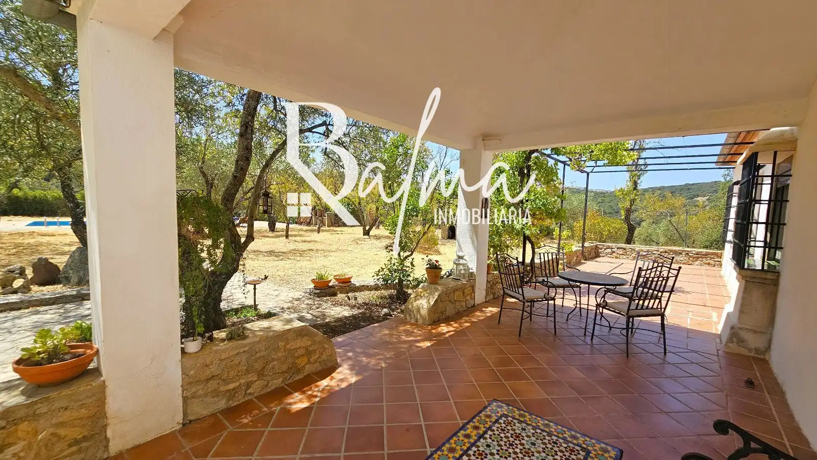 Villa con piscina in vendita a Partidas Sur, imagen 78