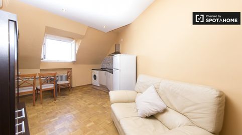 Foto 4 de Habitación en Estación, Pozuelo de Alarcón