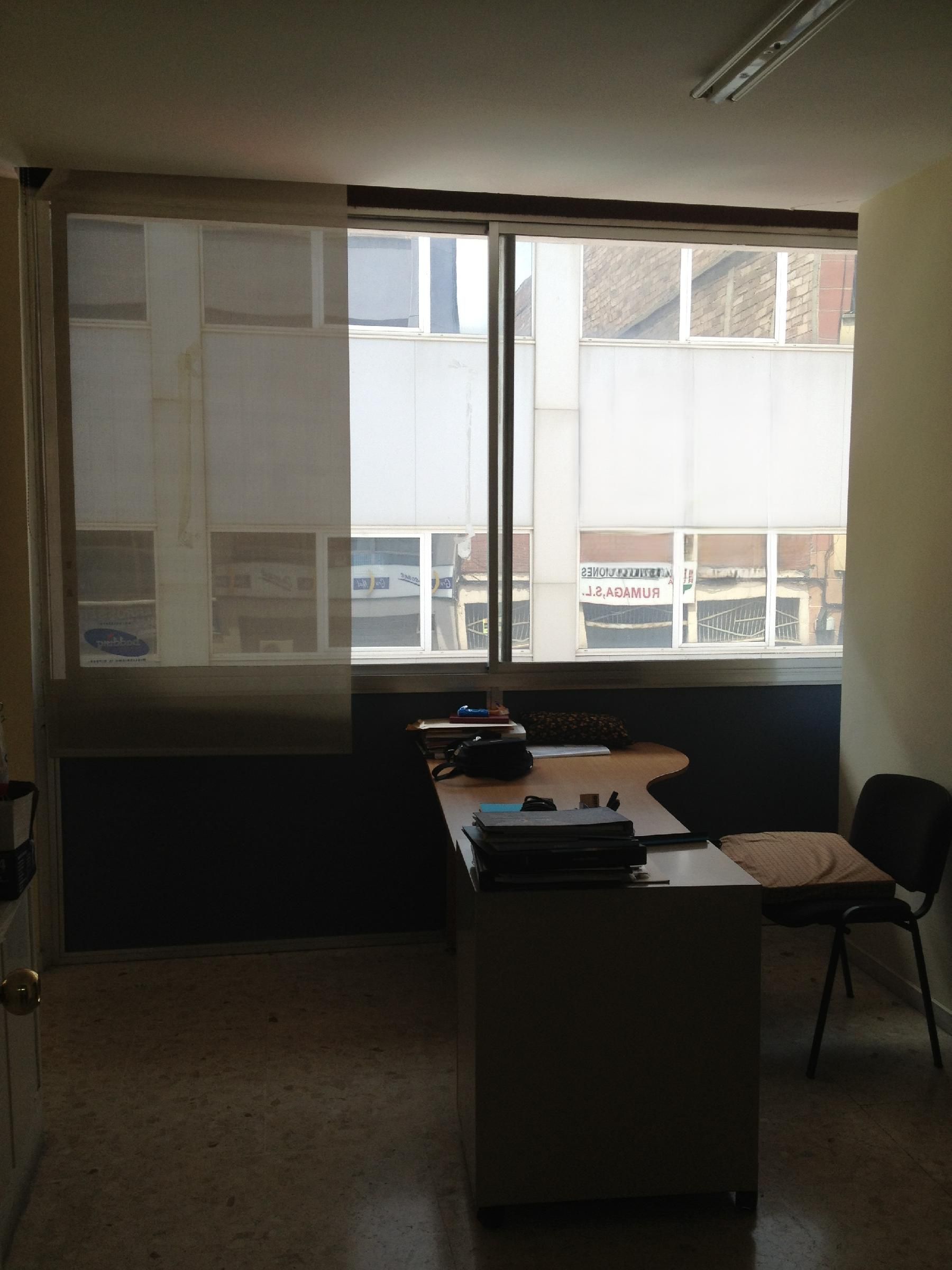 Nau industrial en venda en Esplugues de Llobregat