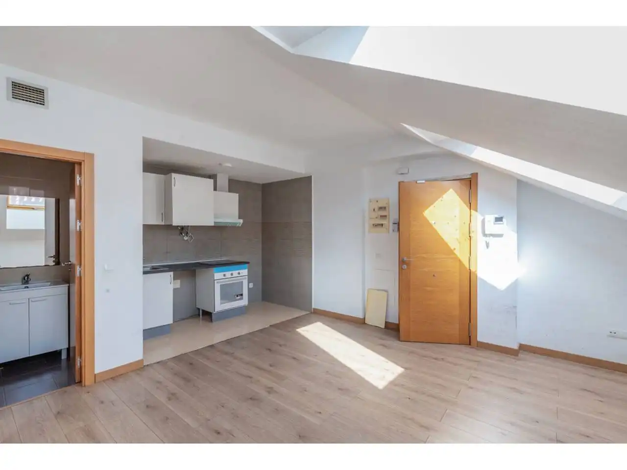 Küche von Wohnung zum Verkauf in Aranjuez