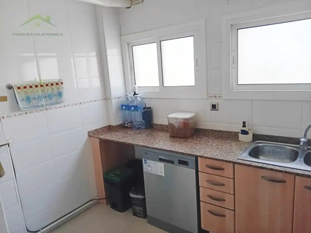 Dúplex con terraza en venta en Rambla Girada, imagen 8