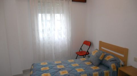 Photo 3 of Flat for rent in Rúa Do Campo Do Forno, 12, Concheiros - Fontiñas, Santiago de Compostela