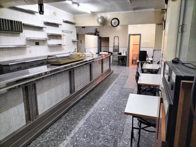 Local comercial en Venta en La Teixonera