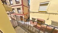 Balcony of Flat for sale in Albelda de Iregua