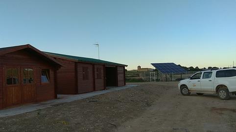 Foto 2 de Casa o xalet en venda a Partida San Benito, 26a, Ayora, Valencia