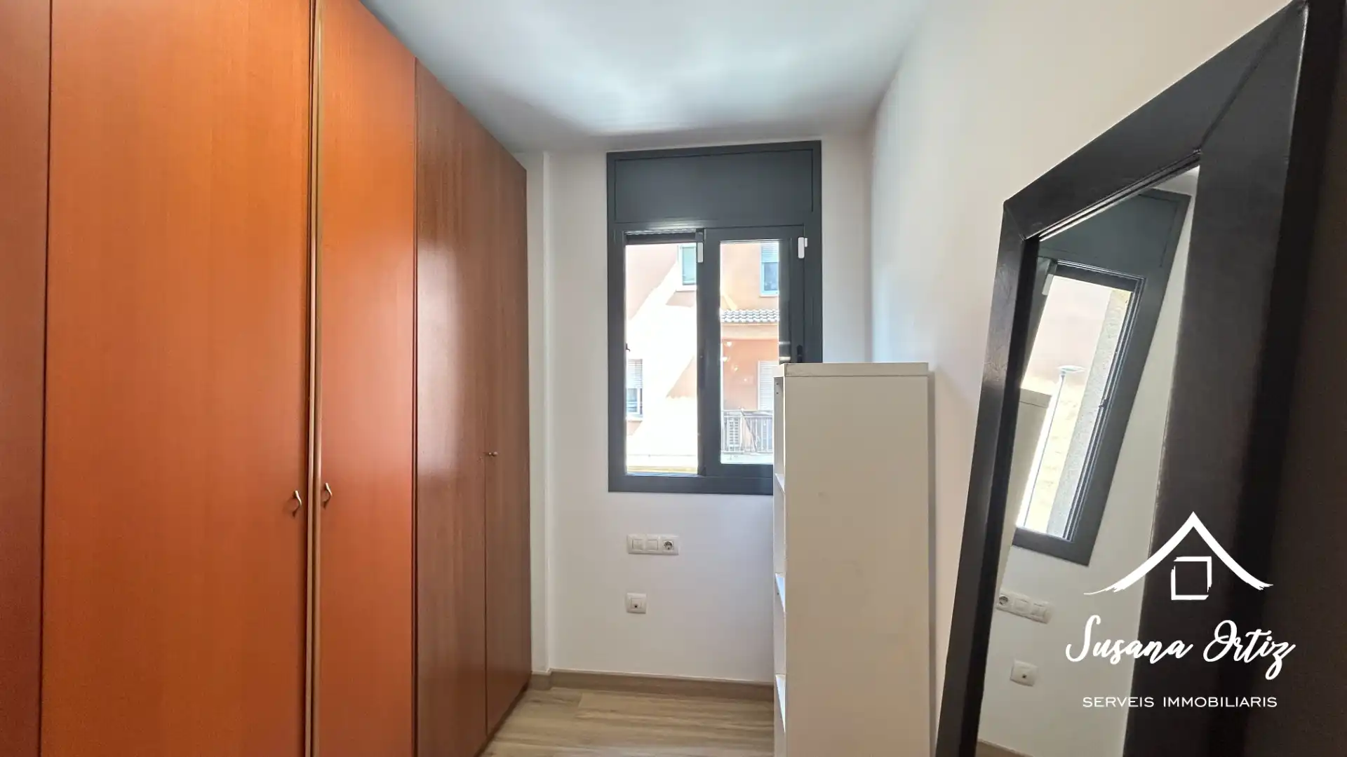 Habitación de Piso en venta en Olesa de Montserrat con Aire acondicionado, Calefacción y Amueblado