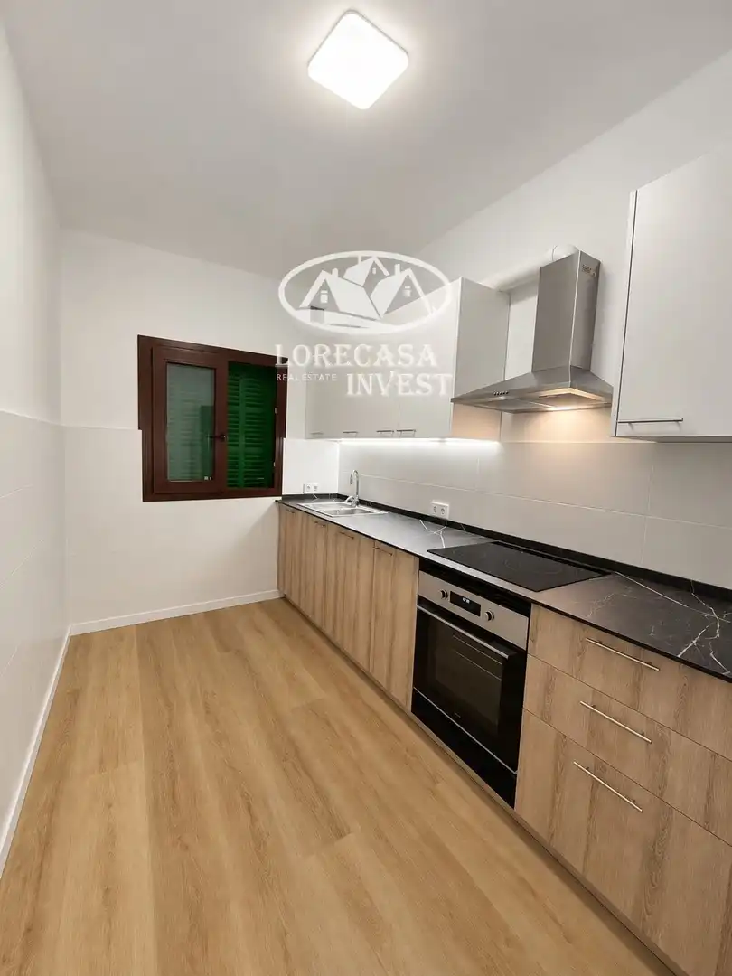 Flat for rent in Palma de Mallorca, Illes Balears