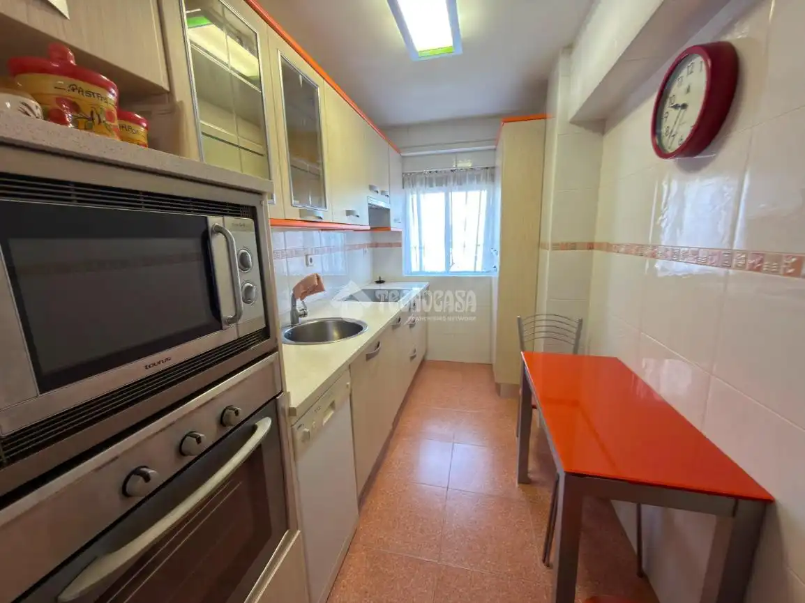 Cocina de Piso en venta en Latina