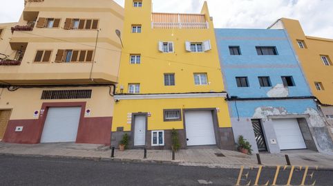 Foto 3 de Edifici en venda a Calle Nueva, 9, Carretera Centro, Las Palmas de Gran Canaria