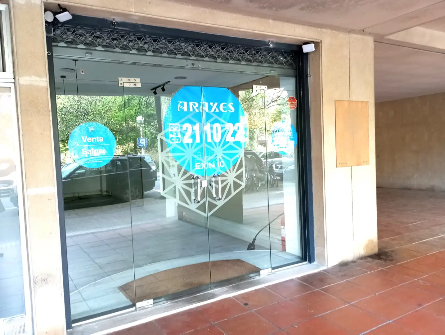 Geschaftsraum zur Miete in Donostia-San Sebastián - Logroño, Antiguo