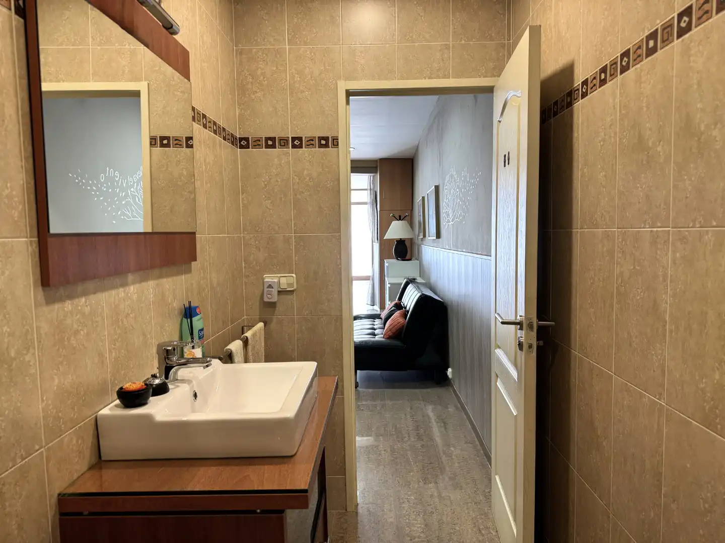 Piso con ascensor en venta en Carrer del Clot, imagen 16