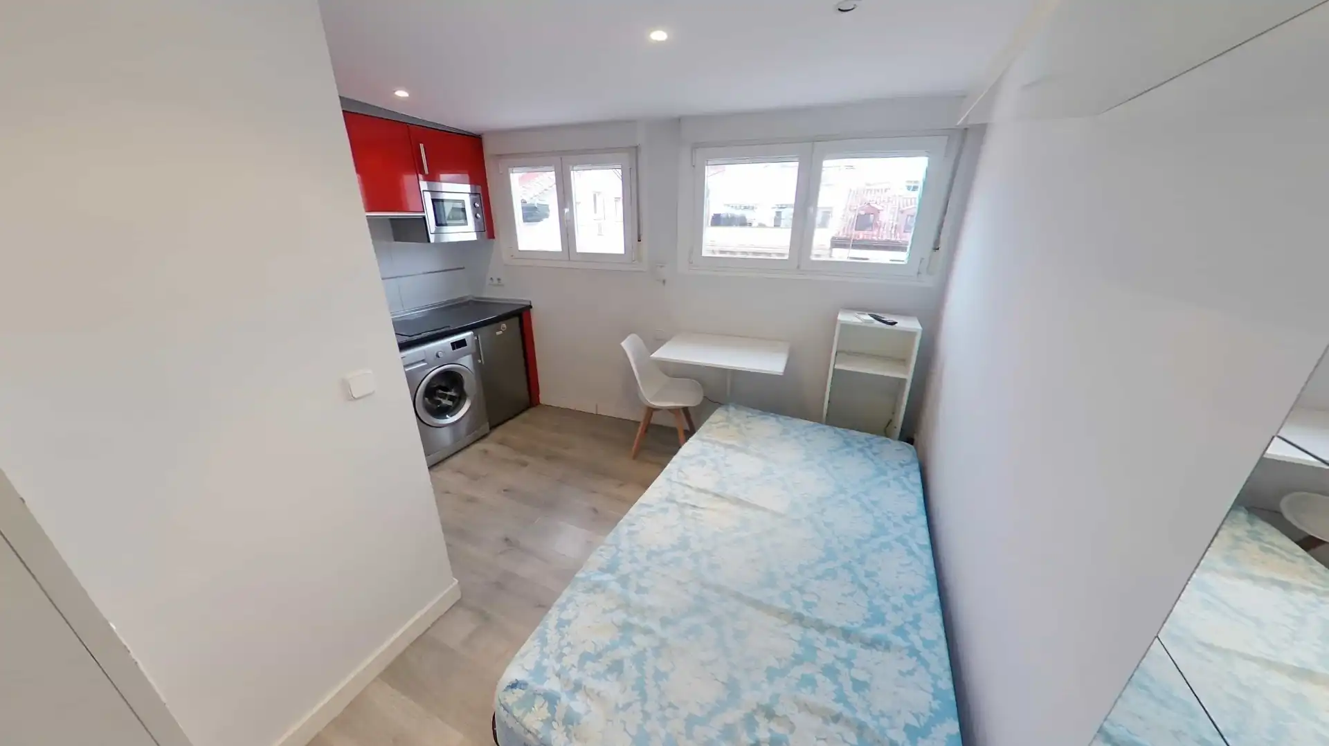 Appartement à louer à Calle de Jesús y María, imagen 4