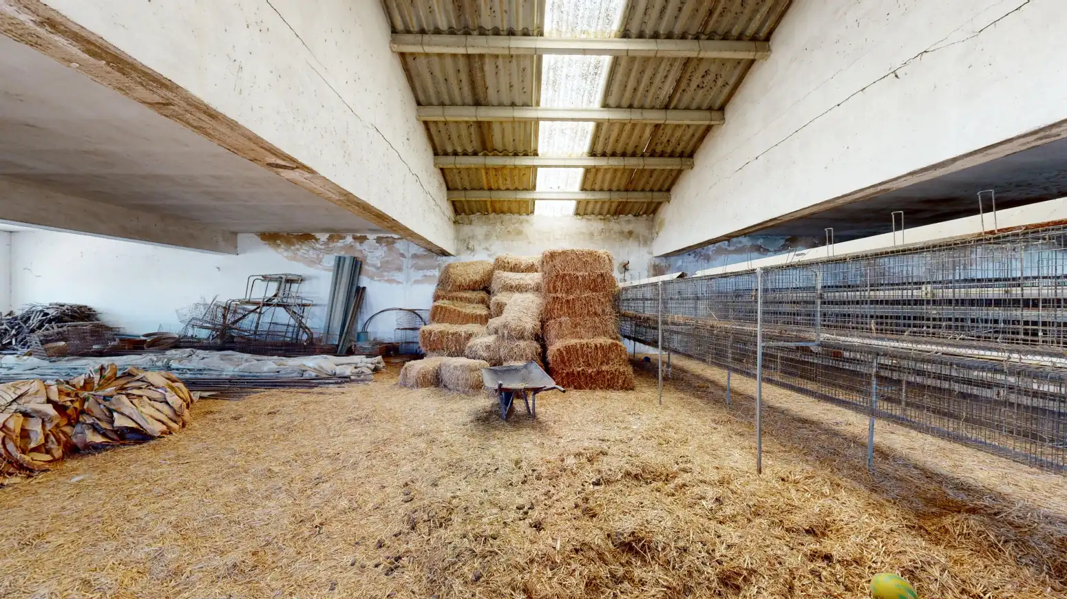 Terreno en venta en Berbinzana - CALLEJA DE LOS TORTINES, Berbinzana