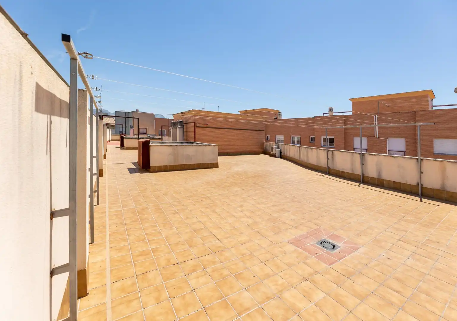 Flat for sale in Avenida madrid, Albolote
