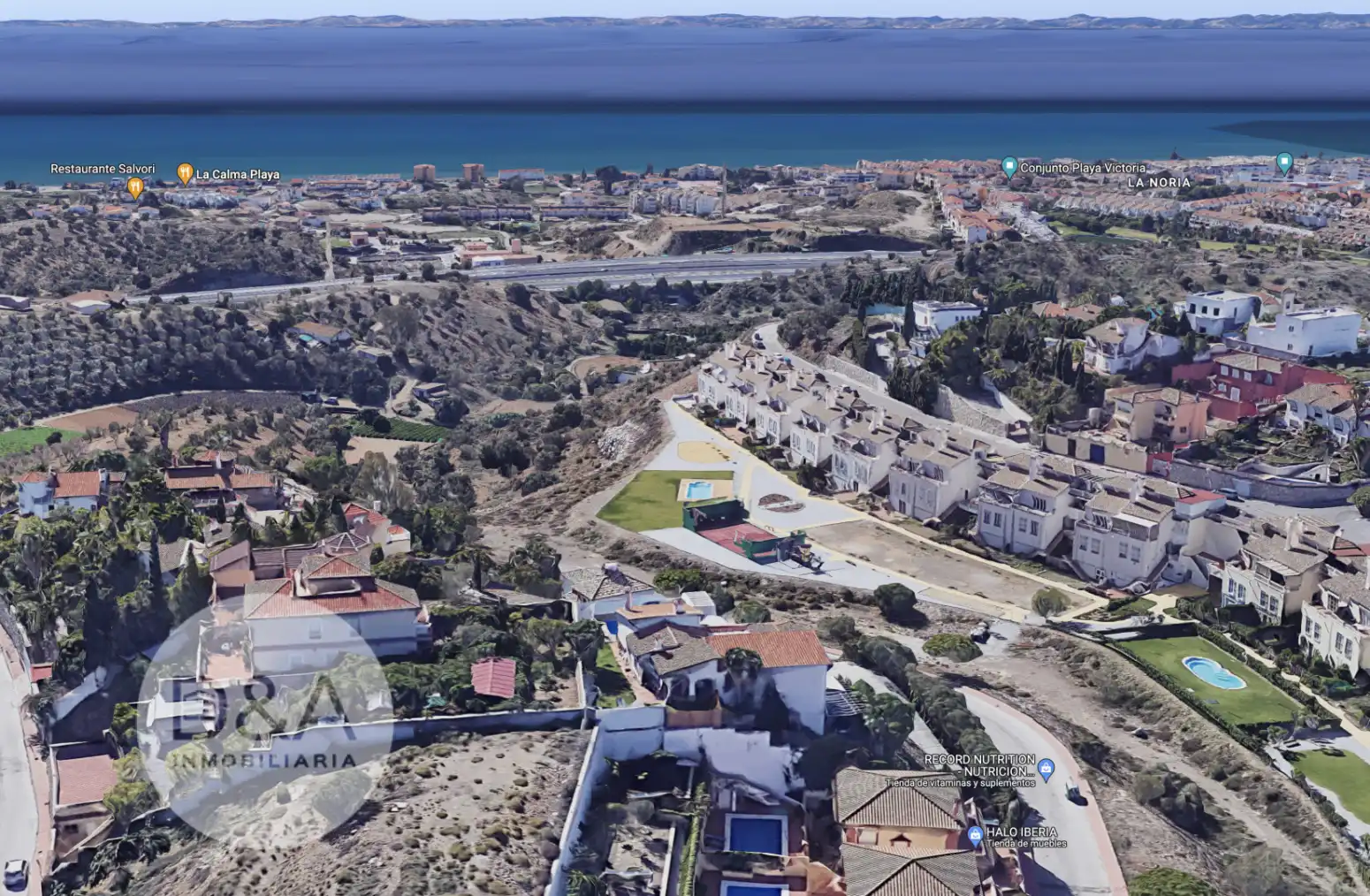 Grundstücke und Bauplätze zum Verkauf in Rincón de la Victoria - Calle PARAISO DEL SOL, imagen 5