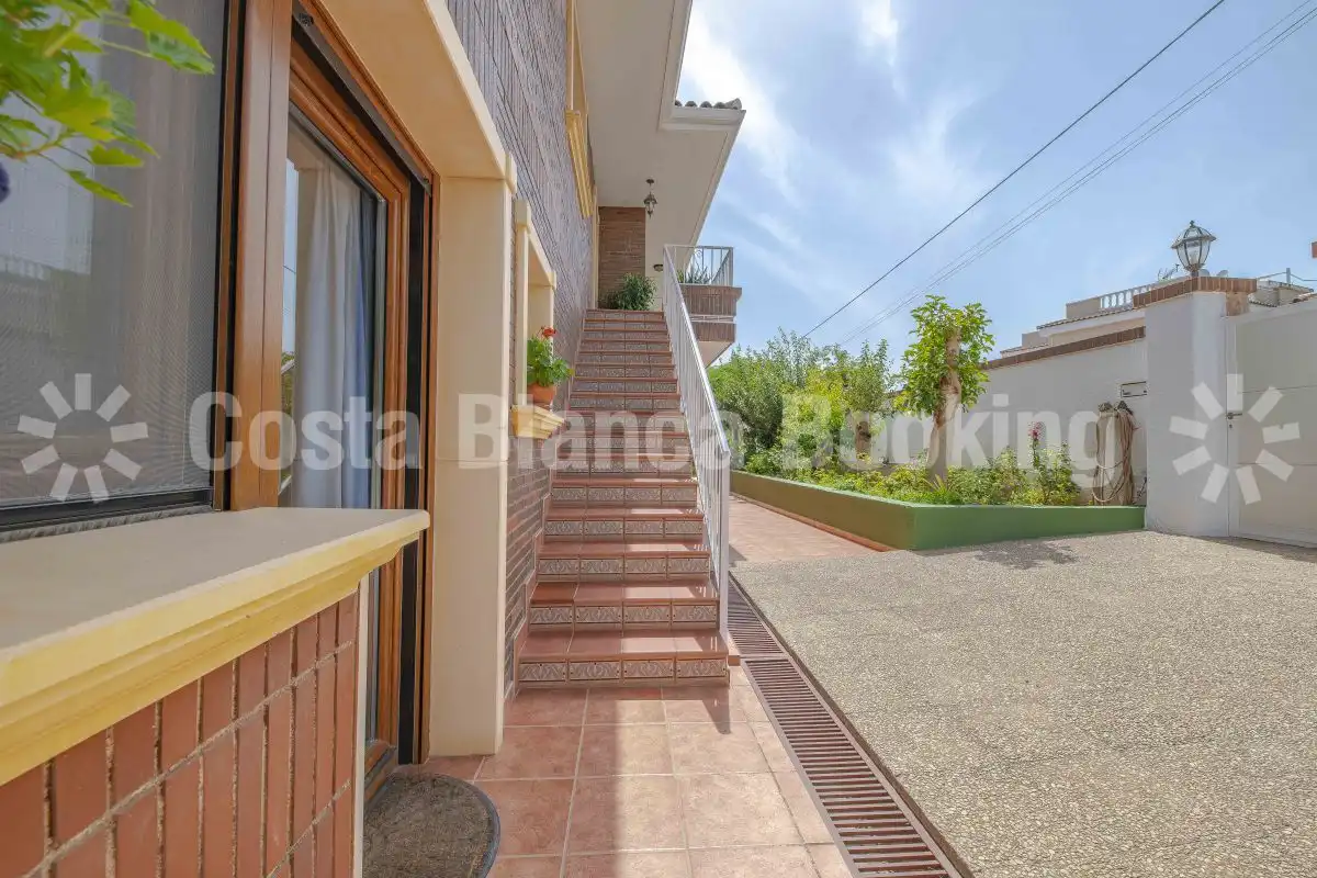 Chalet en venta en Rincón de Loix, imagen 36