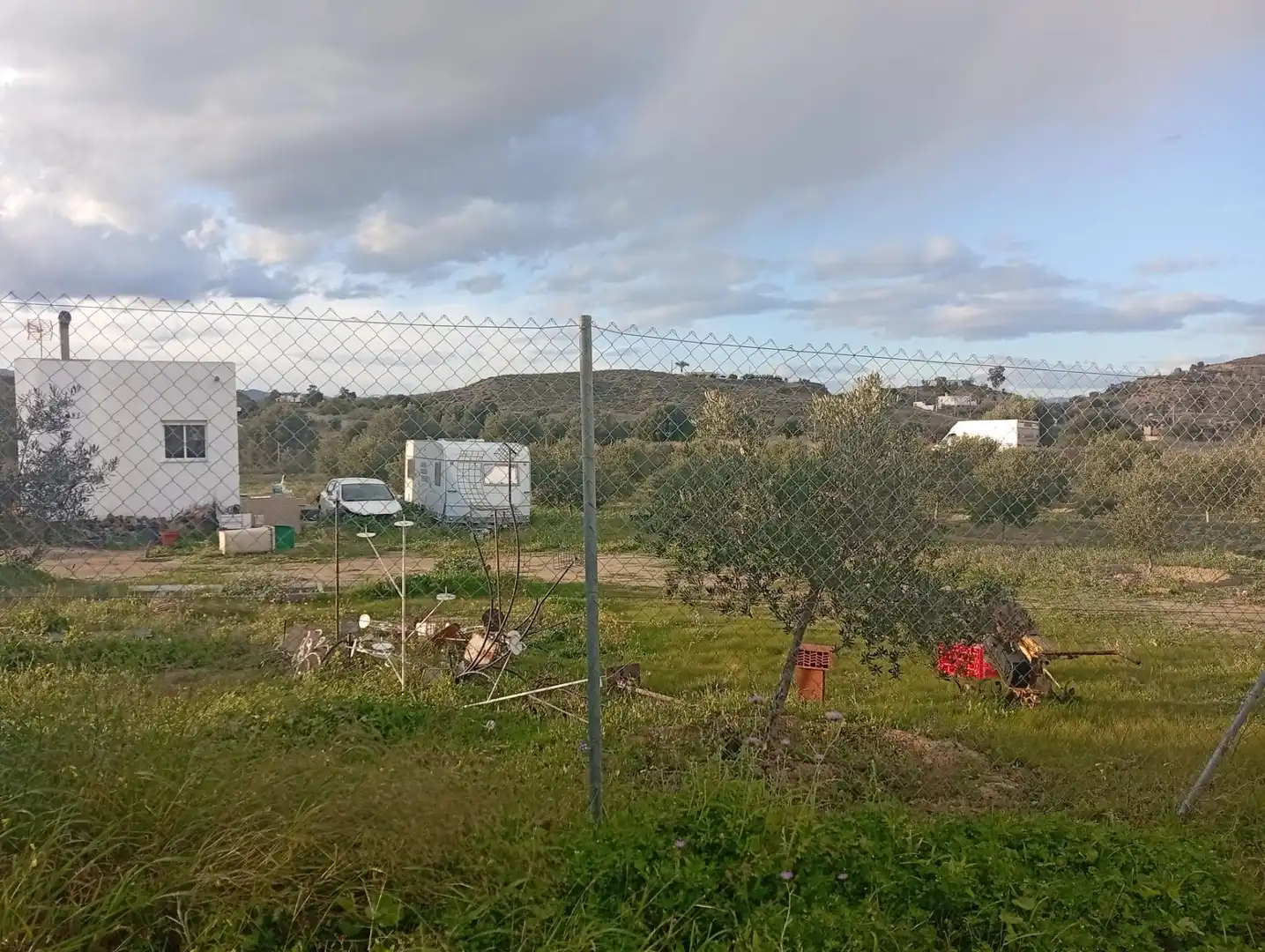 Terrenys i solars en venda a Mojácar Pueblo, imagen 13