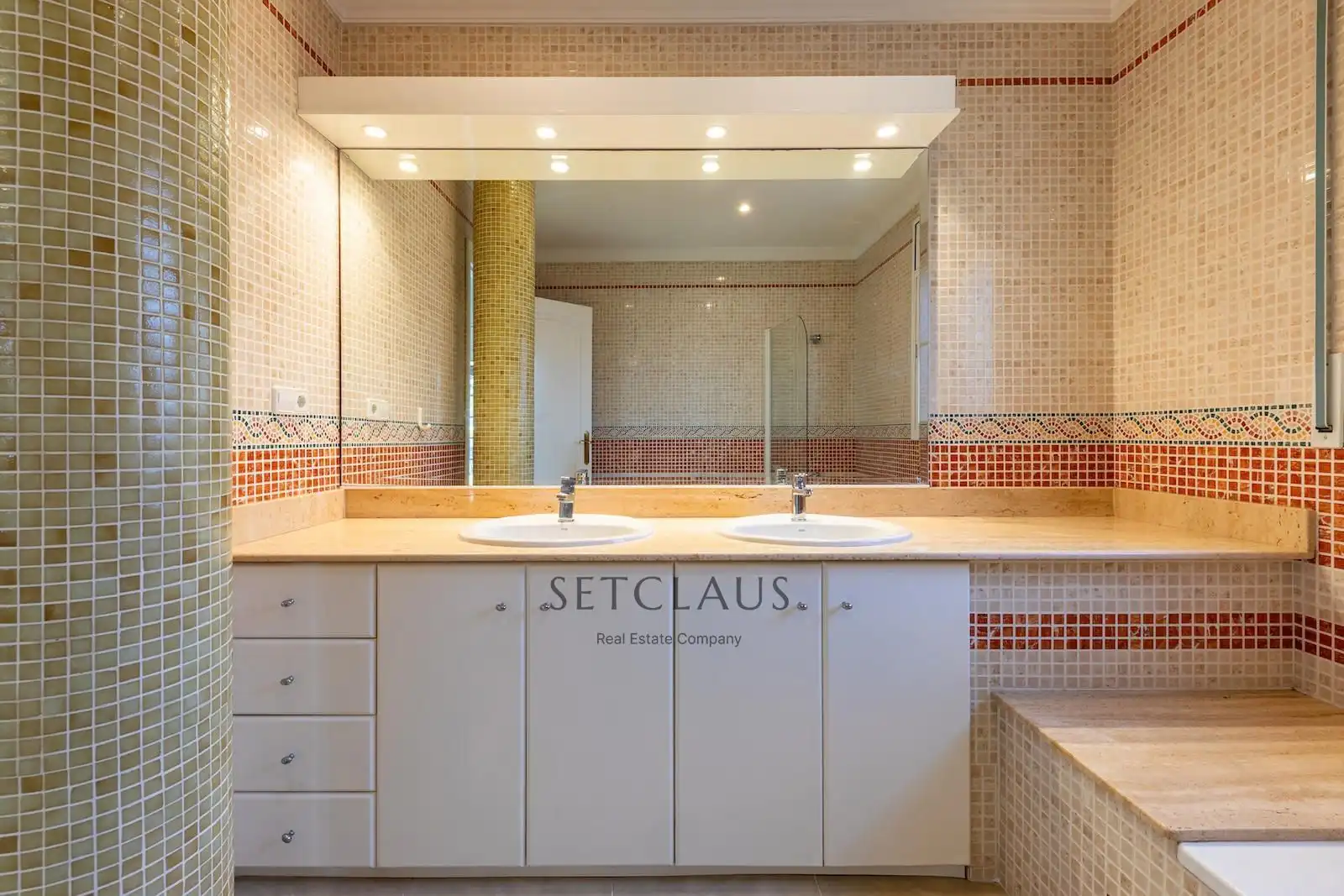 Chalet con piscina en venta en Premià de Dalt, imagen 34