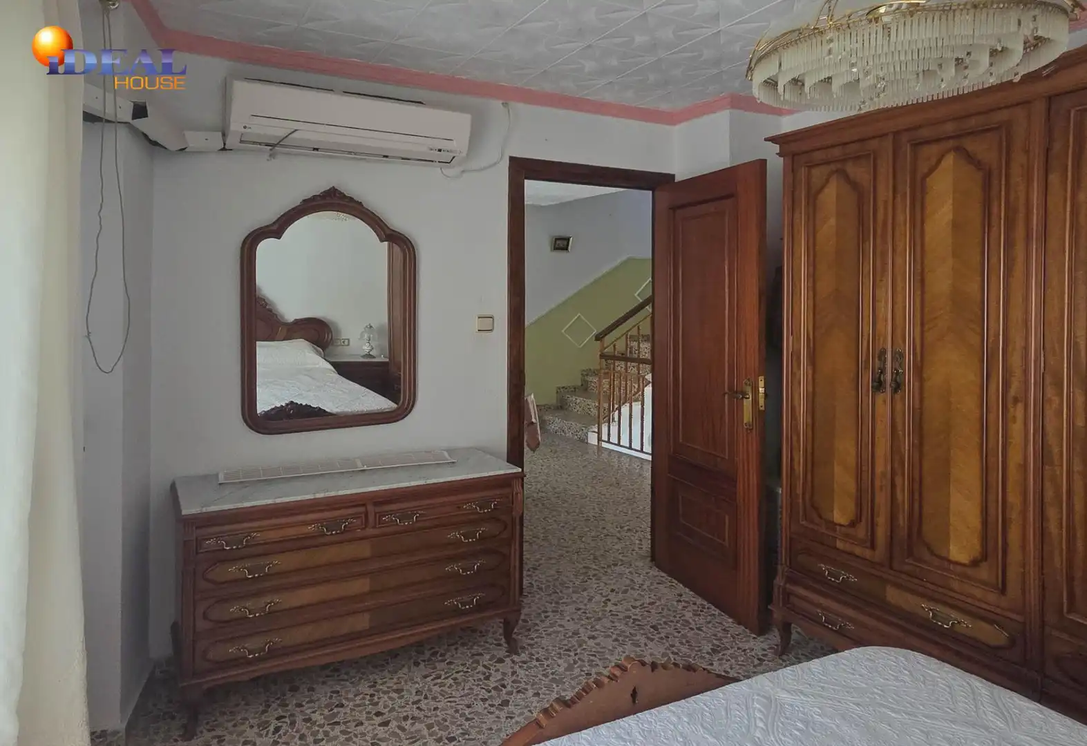 Casa amb terrassa en venda a Lanjarón, imagen 11