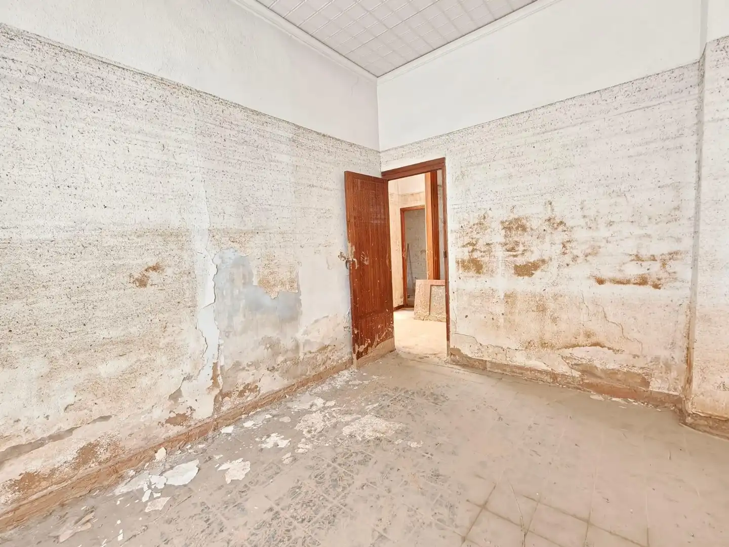 Finca rústica en venta en Paiporta con Terraza y Balcón