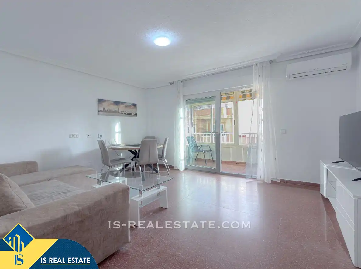 Apartament amb ascensor en venda a Playa del Cura