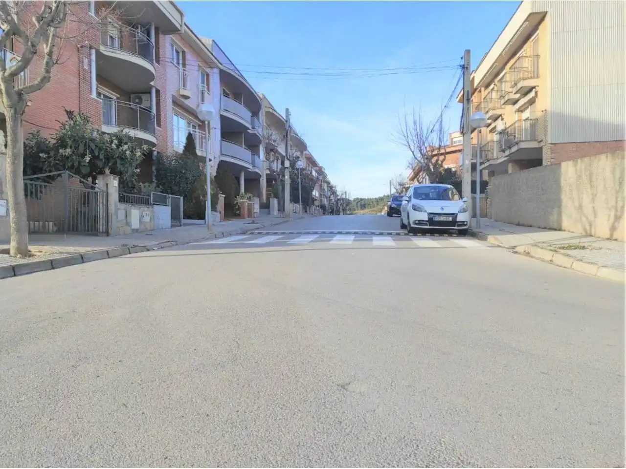 Terreny residencial en venda a Calle Josep Casas, imagen 4