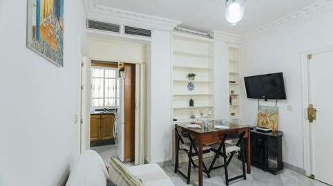 Foto 3 de Pis de lloguer a N/a, Alfalfa - Santa Cruz,  Sevilla Capital