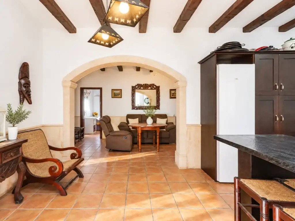 Casa con piscina en venta en Altea la Vella, imagen 10