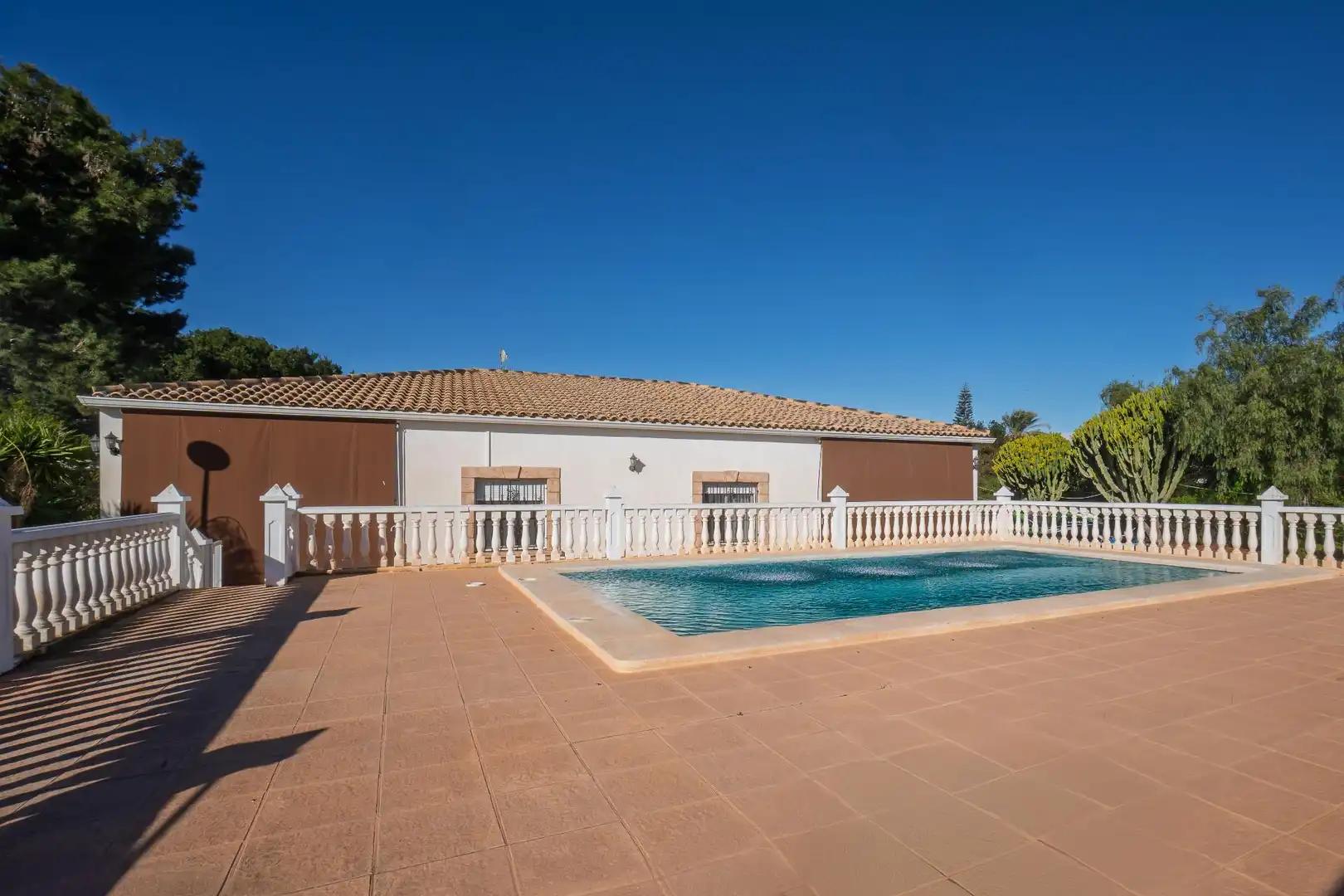 Villa avec piscine à vendre à Partida MAITINO, imagen 45