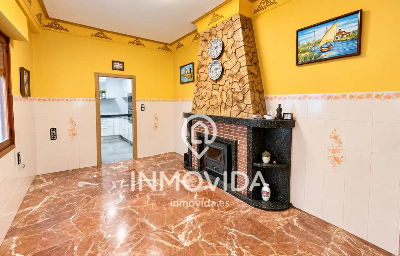 Casa en venta en Plaça Sant Jaume, imagen 8