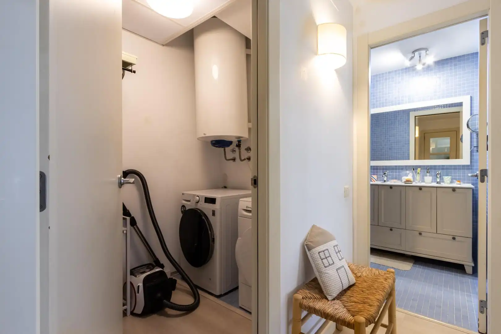 Wohnung mit Aufzug zum Verkauf in Centre - Sant Oleguer, imagen 28