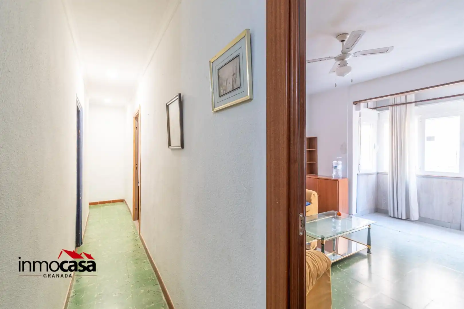 Edificio en venta en Granada
