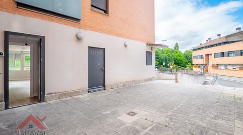 Foto 2 von Wohnung zum Verkauf in Travesía Sadar, Aranguren, Navarra