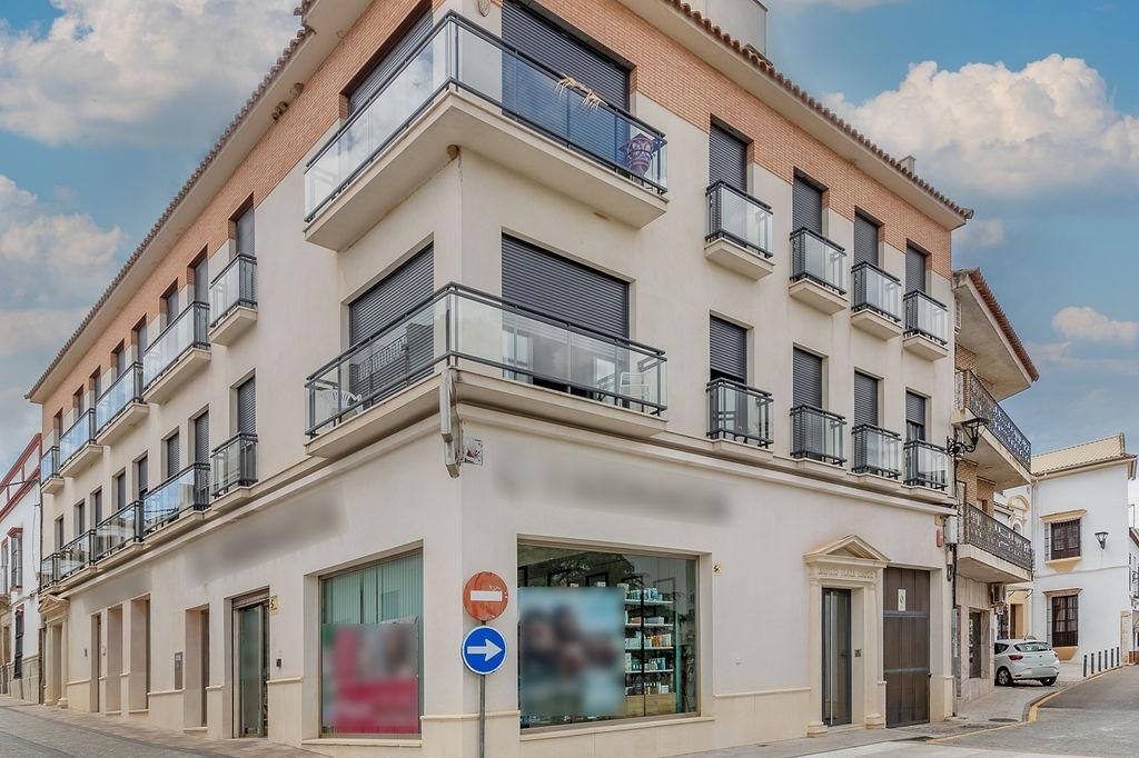Flat for sale in Santaella